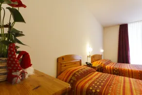 Club Hotel Solaris - Rum