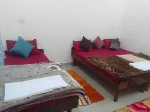Hotel Kalyan Palace And Restaurant - Camera