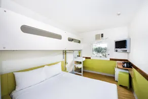 ibis Budget Wentworthville - Room