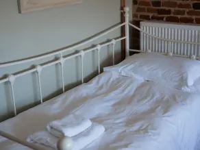 Newfield Farm Cottages - Room