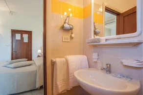 La Cantinella - Baño