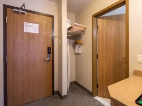 Super 8 by Wyndham St-Jerome - Chambre