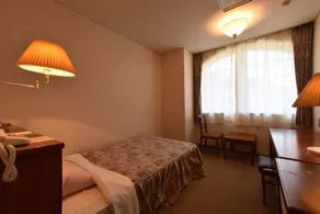 Takinoue Hotel Keikoku - Room