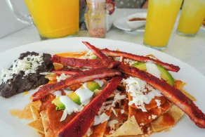 Days Inn by Wyndham Minatitlan - Restaurante