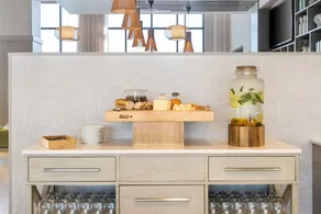Element by Marriott San Jose Airport - Réception