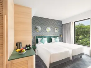 ibis Styles Mysuru - Room