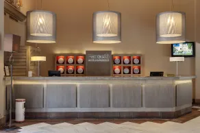 Barceló Montecastillo Golf - Recepción