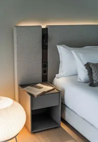 La Villa des Vignes - Zimmer