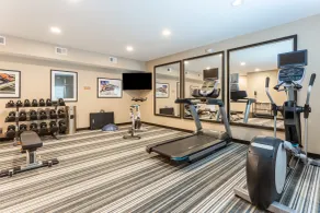 Candlewood Suites - Davenport by IHG - Salle de remise en forme