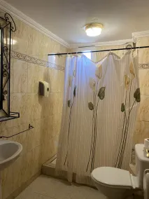 Hotel Ziad - Salle de bain