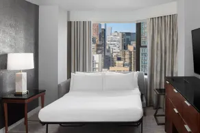 The Westin New York Grand Central - Chambre