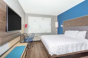 Tru by Hilton Salt Lake City Midvale - Chambre