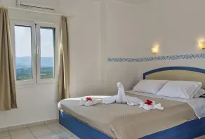 Castri Village Hotel - Rom