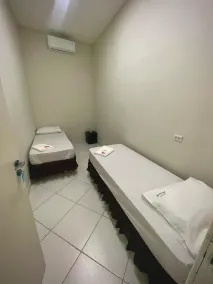 Pousada São João - Room
