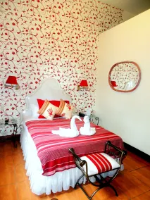 Lima Wari Hotel Boutique - Room