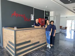 Ayvaz Otel - Reception