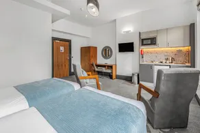 The Ainscow Hotel - Rom