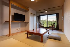 KAMENOI HOTEL Okunikko - Room