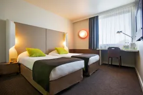 Campanile Bydgoszcz - Room
