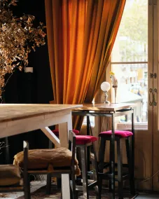 Hotel Ramblas Internacional - Restaurant