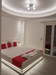 Casa Bella - Habitación