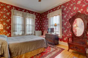  Greystone Manor Bed & Breakfast - Chambre