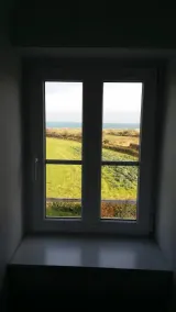 La Roche du Marais - Vista dalla camera