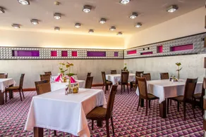 Hotel Jan - Restaurant
