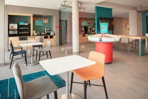 avid hotels - Madison - Monona by IHG - Restaurant