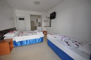 Bodrum Blu Hotel - Room