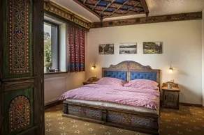 Grand Hotel**** Bachledka Strachan - Zimmer
