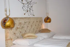 Hotel Torwirt - Chambre
