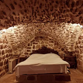 Rumetpaşakonağı - Room