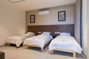 Cora Sun Hotel  - Rum