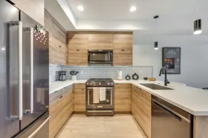 Sleek, Modern Denver Area Gem in Planned Community - Interior