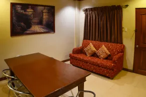 Subic Waterfront View Resort - Chambre