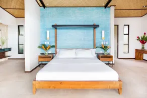 Hotel Three Sixty - Adults Only - Room