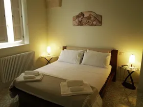 Sine Tempore B&B - Camera