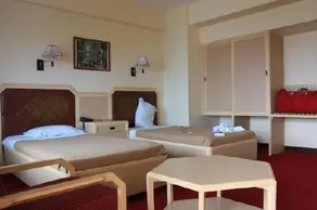 Hotel Femina - Room