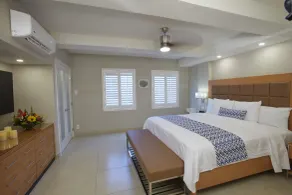 Divi Dutch Village Beach Resort - Room