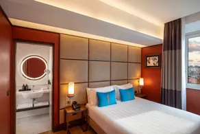 The Independent Hotel - Room