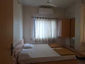 Hotel Rahi - Rum