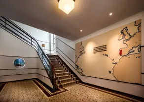 Terra Nostra Garden Hotel - Camera