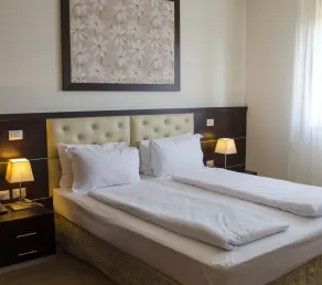 Green Garden Resort - Smart Hotel - Chambre