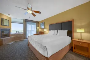 Best Western Plus Ocean View Resort - Room