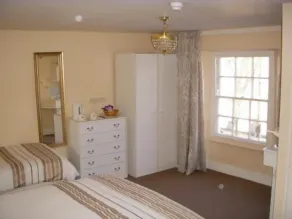 The Buck INN - Room