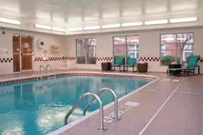 Residence Inn Lansing West - Piscine