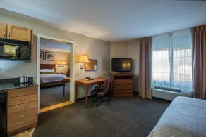 Candlewood Suites Windsor Locks by IHG - Chambre