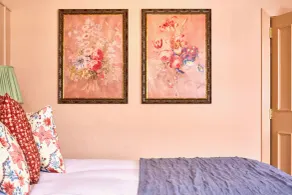The Ropemaker - A Heartwood Inn - Room