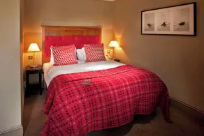 Sunday London Staines-upon-Thames Heathrow T5 - Habitación